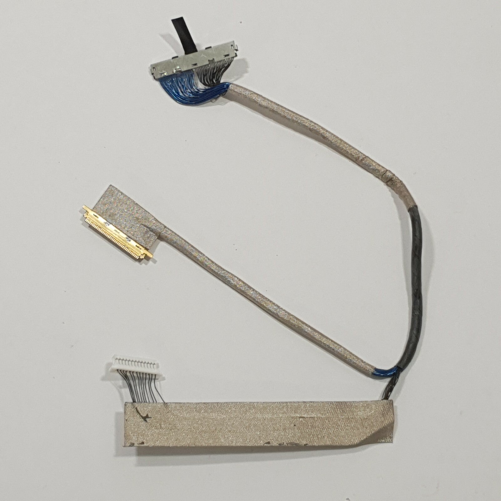 Fujitsu Lifebook T902 Displaykabel LCD Video Kabel Video Cable – Bild 2