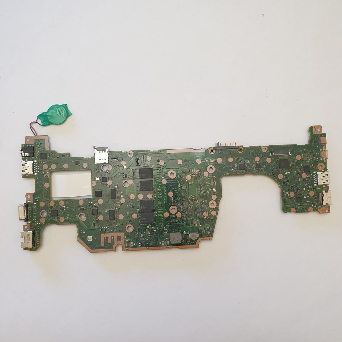 Fujitsu LifeBook U7310 Mainboard Intel Core i3 10110U Motherboard