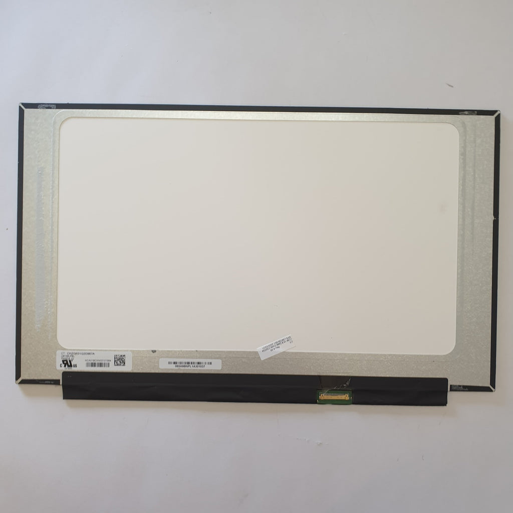 HP ProBook 650 G5 FHD Display 15.6" LM156LFBL Panel LCD Bildschirm