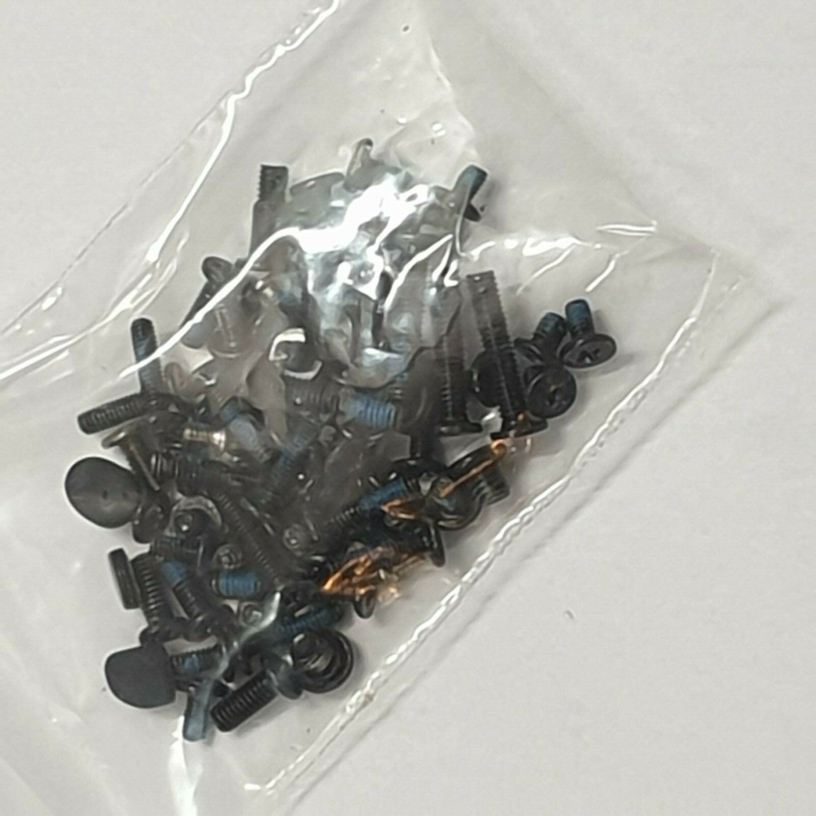 Asus K43E Schraubensatz Screw Set Schrauben Gehäuse