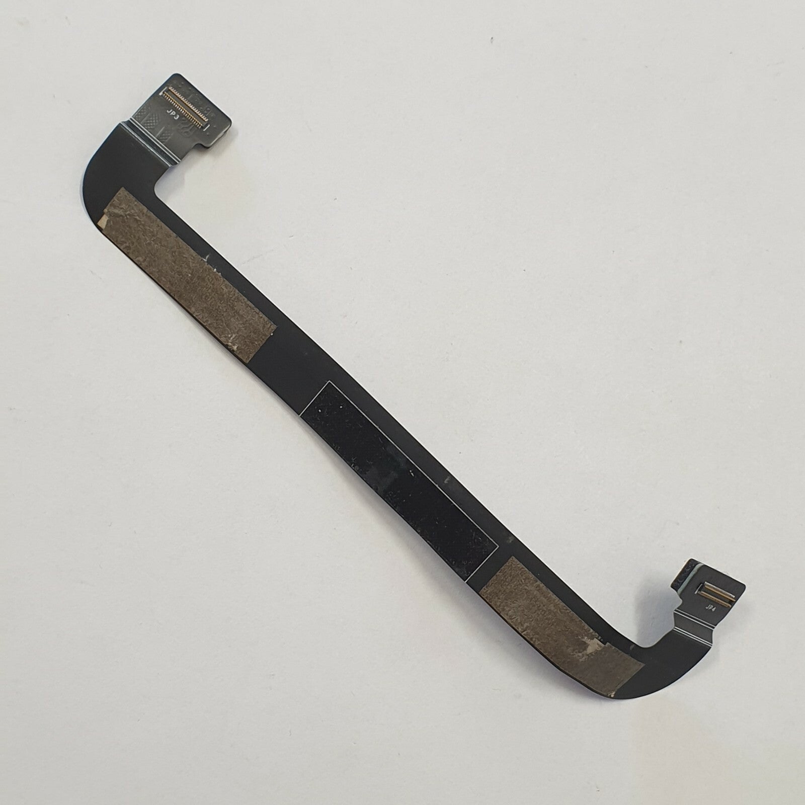 Dell Latitude 12 5285 Powerbutton USH FPC Flachbandkabel Verbindungskabel – Bild 2