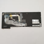 Dell Latitude E5440 Tastatur Nordisch QWERTY Keyboard Backlit Beleuchtet – Bild 2