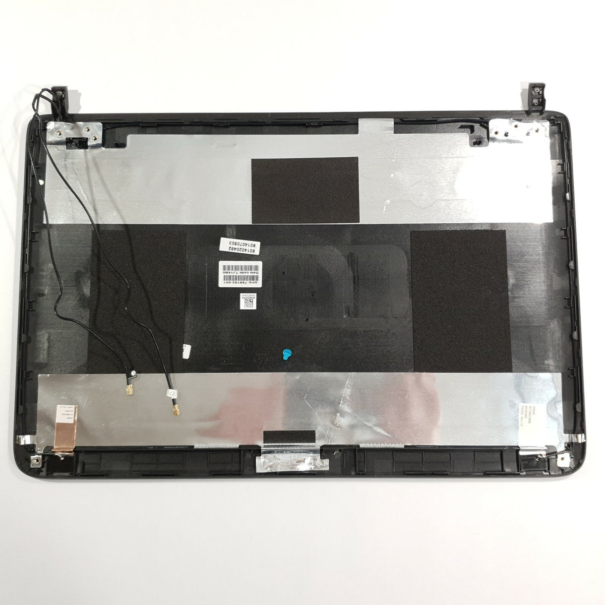 HP Probook 430 G2 Displaygehäuse Deckel Gehäuse Top Lid LCD Cover