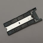 Dell Latitude 5500 M.2 SSD Halterung Kühler Caddy Bracket Heatsink – Bild 2