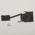 HP ProBook 640 G2 Kühler Heatsink mit Lüfter Fan und Wärmeleitpaste