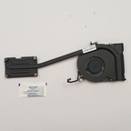 HP ProBook 640 G2 Kühler Heatsink mit Lüfter Fan und Wärmeleitpaste