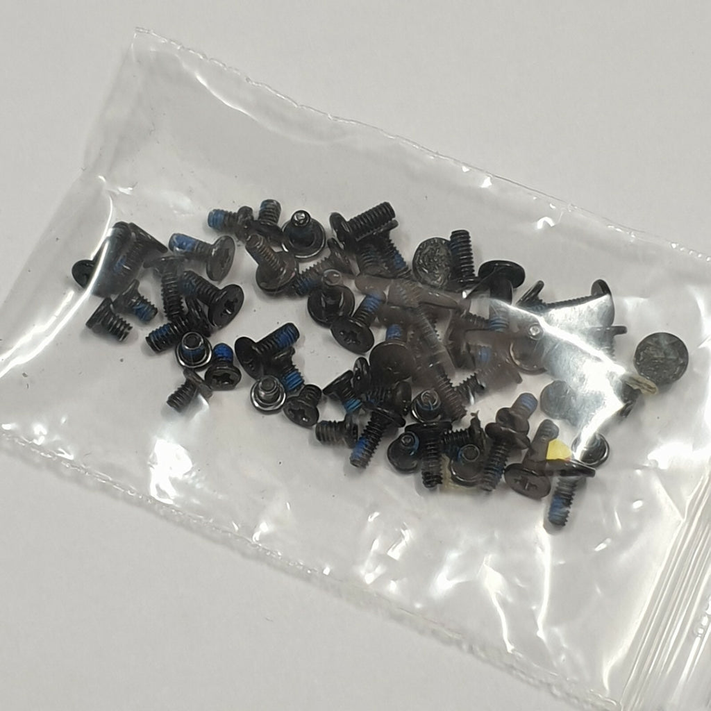 ASUS U31S Series Schraubensatz Screw Set Schrauben Notebook Ersatzteil