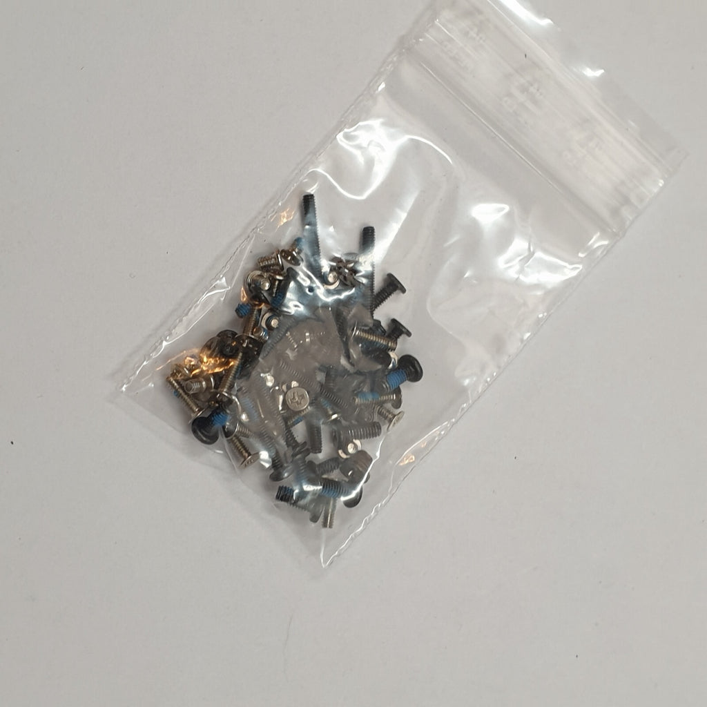 Lenovo ThinkPad T510 Schraubensatz Screw Set Schrauben Ersatzteil