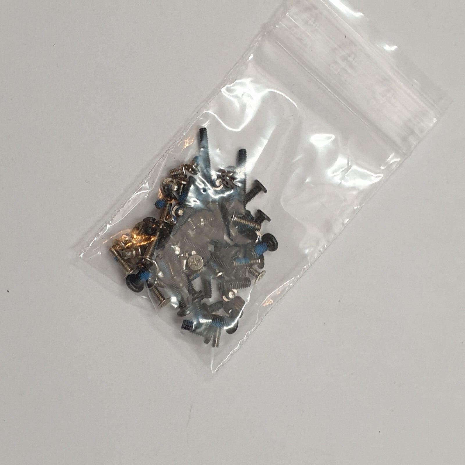 Lenovo ThinkPad T510 Schraubensatz Screw Set Schrauben Ersatzteil