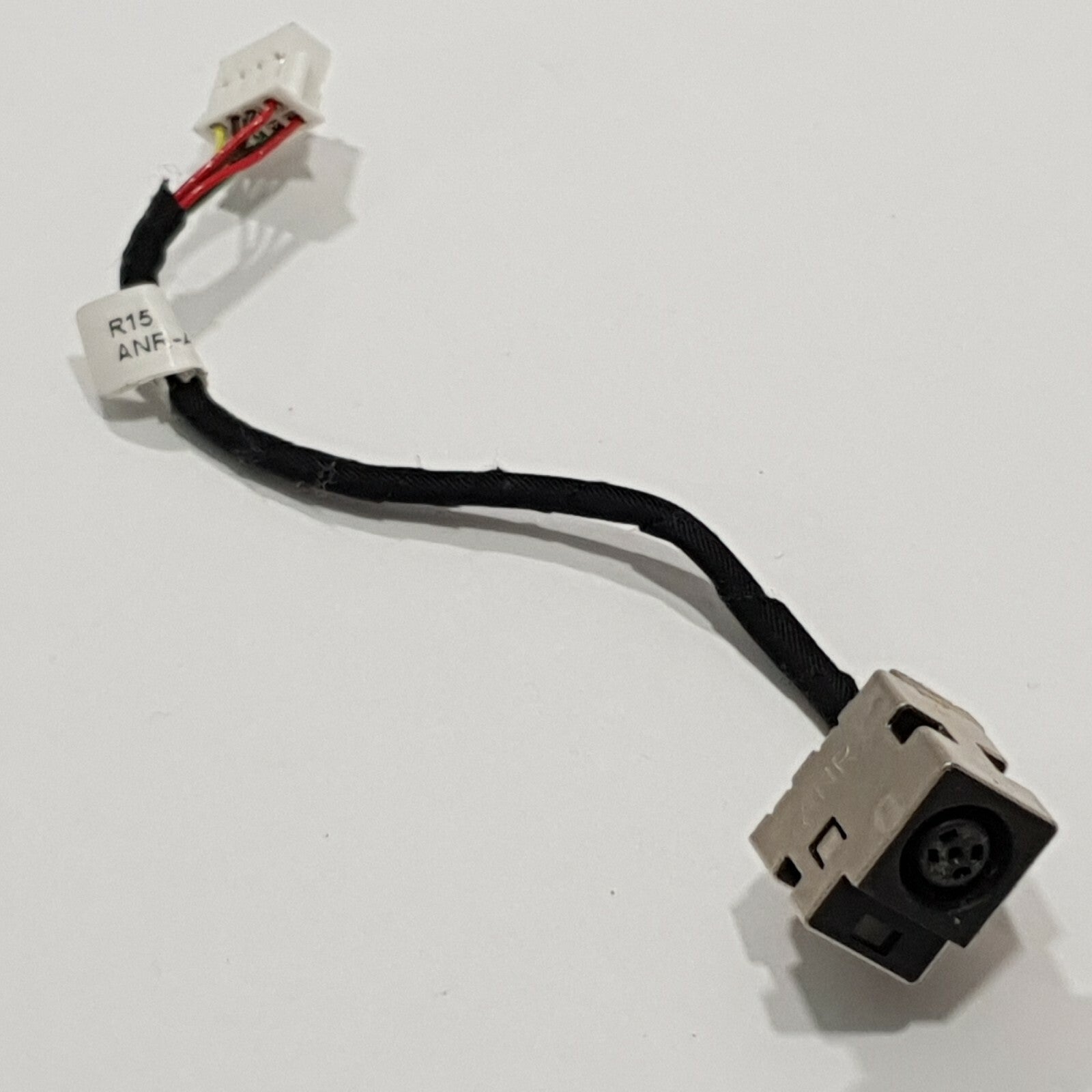 HP Pavilion G6-1000 Original Strombuchse DC Jack Power Connector Kabel