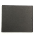 Asus E502M HDD Abdeckung Festplatten Blende Klappe Cover Door Ersatzteil