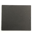Asus E502M HDD Abdeckung Festplatten Blende Klappe Cover Door Ersatzteil