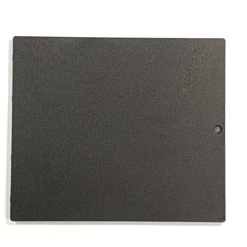 Asus E502M HDD Abdeckung Festplatten Blende Klappe Cover Door Ersatzteil
