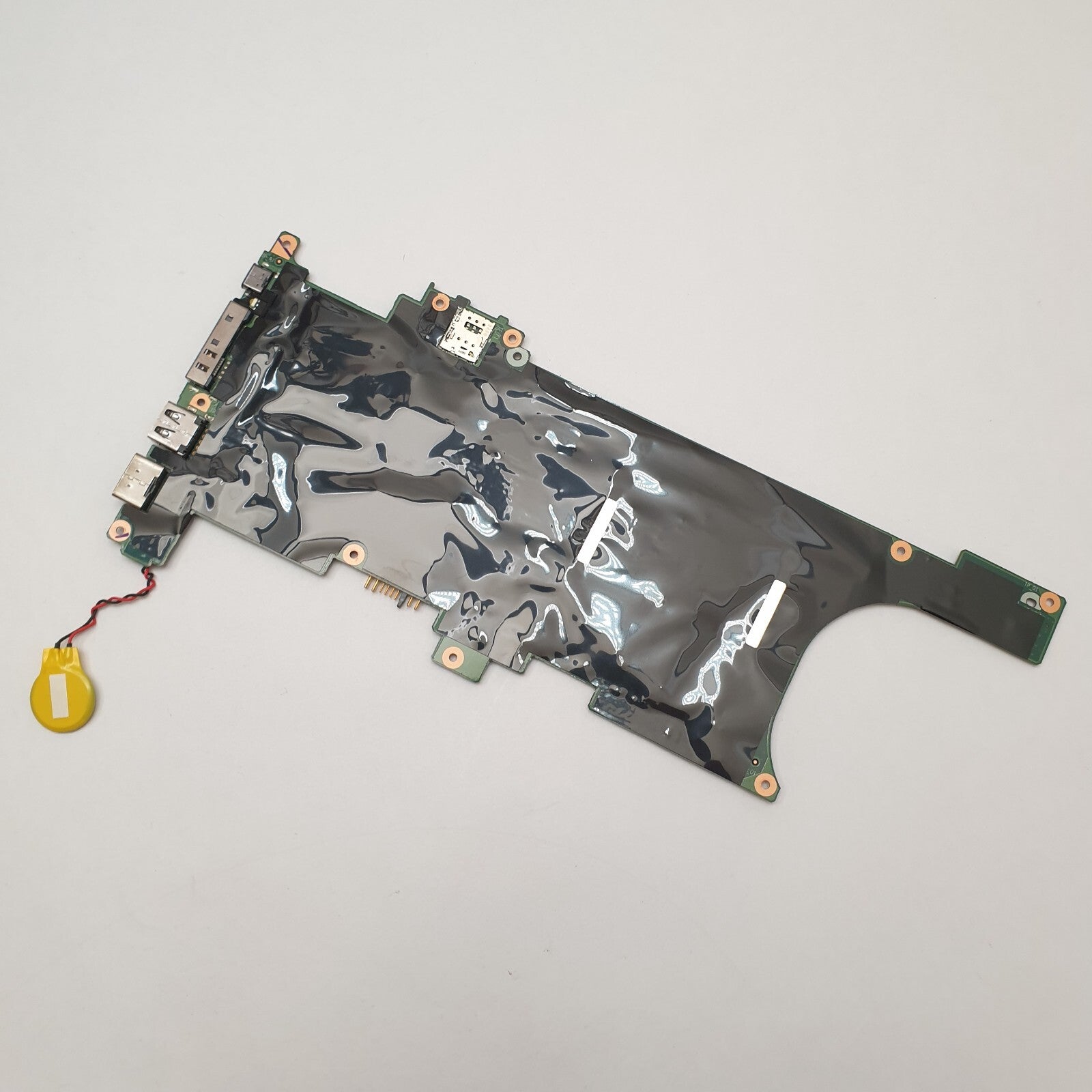 Lenovo ThinkPad X1 Carbon 6th Gen Intel i5-8350U Mainboard Motherboard – Bild 2