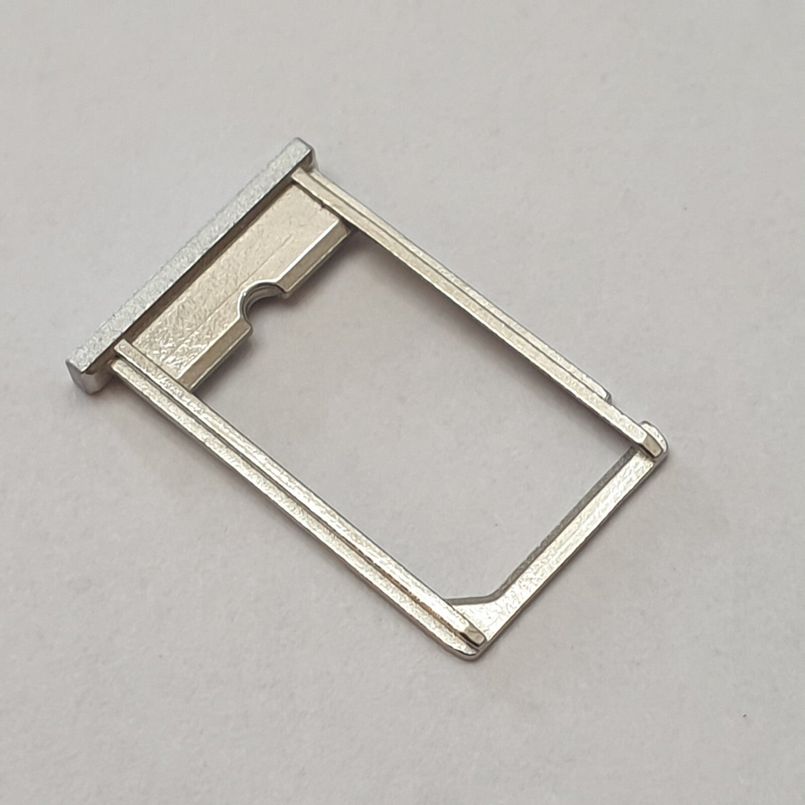 HP EliteBook 850 G8 SIM Karten Halter Tray SIM-Karten-Halterung Slot Silber – Bild 2