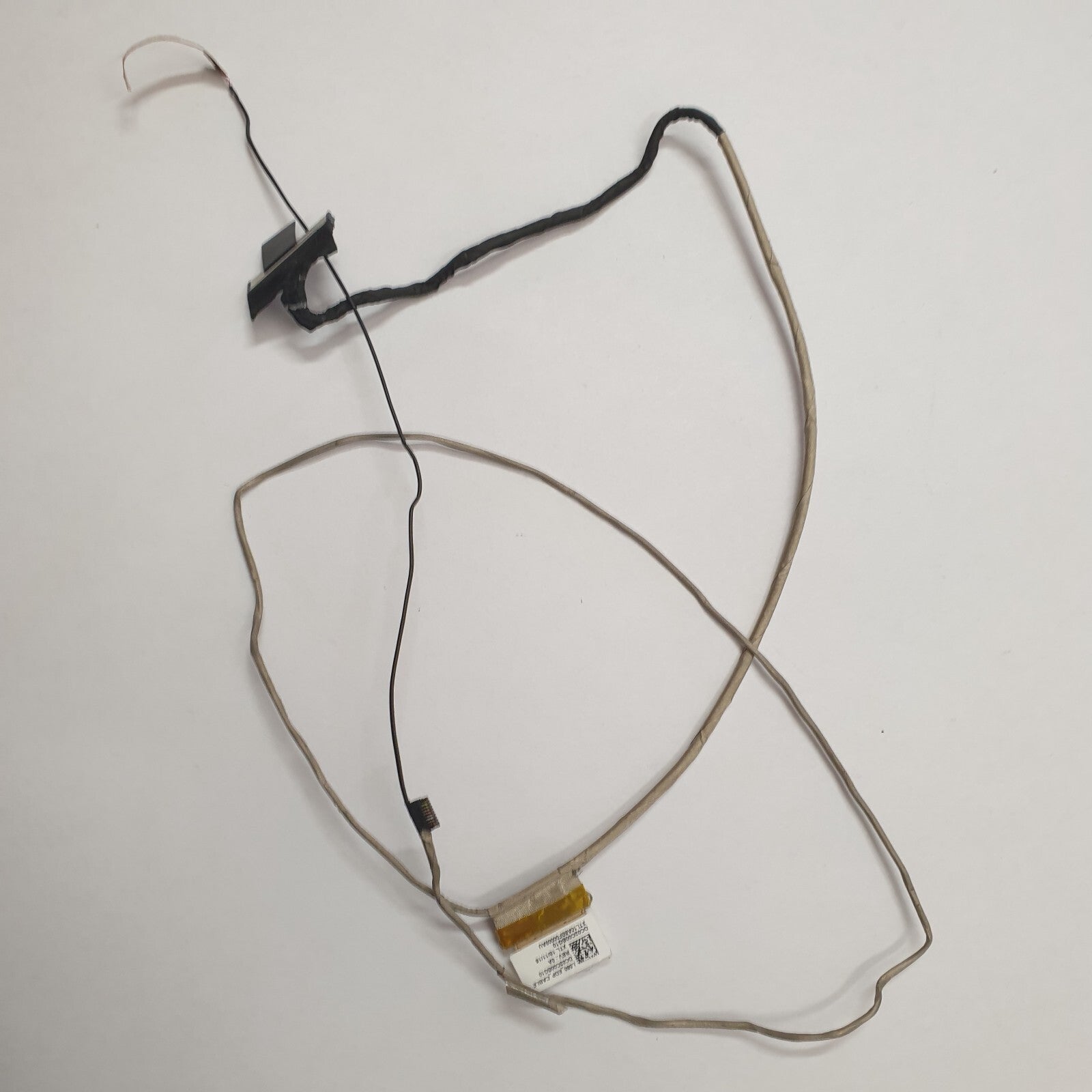 Lenovo ThinkPad L580 Displaykabel Video Kabel LCD Cable – Bild 2