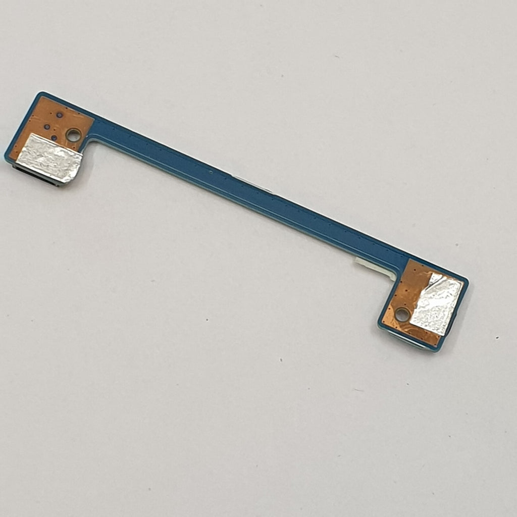 Lenovo ThinkPad Edge E335 Mikrofon Microphone Board Modul – Bild 2