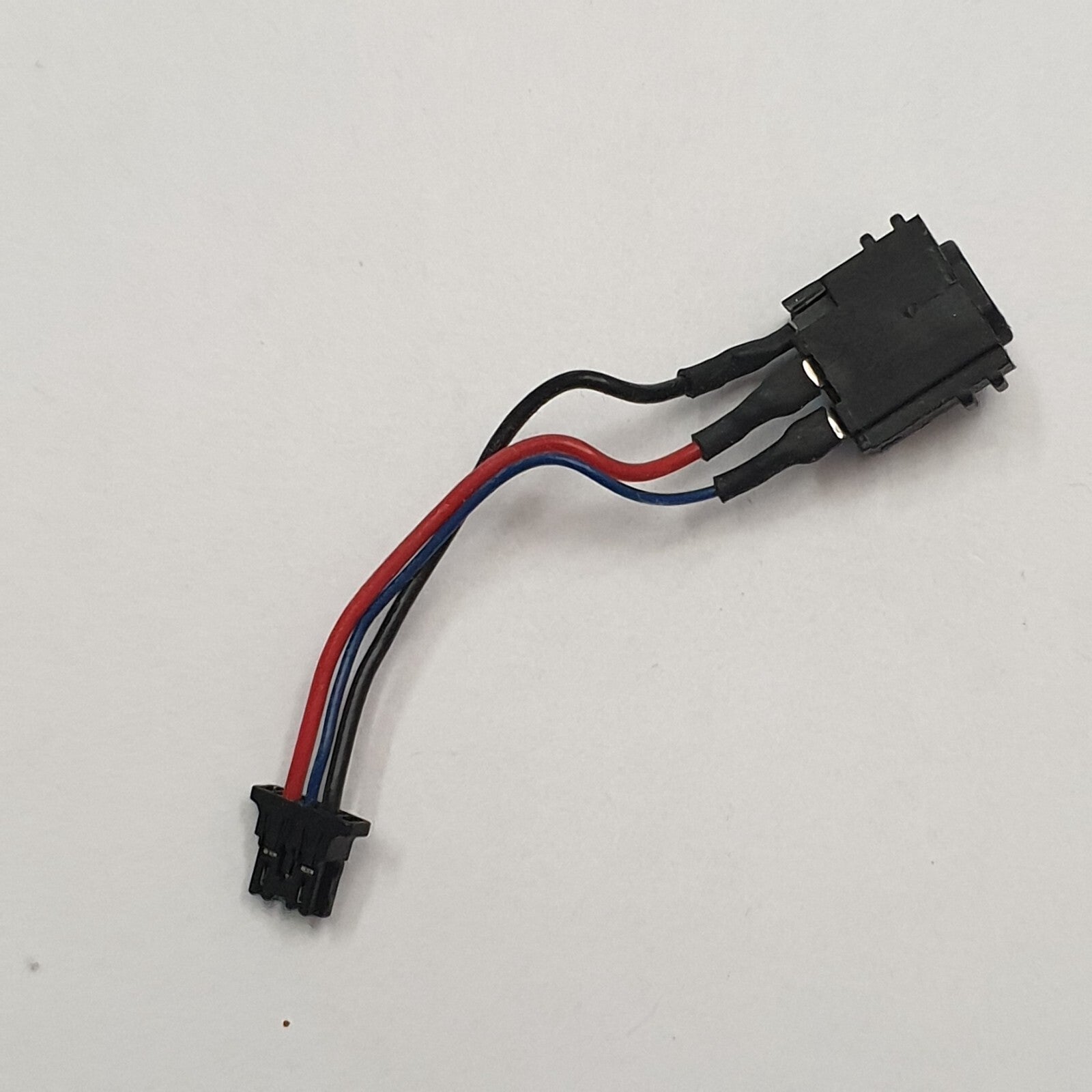 Fujitsu Lifebook U748 Original Strombuchse DC Jack Ladebuchse Power Connector – Bild 2