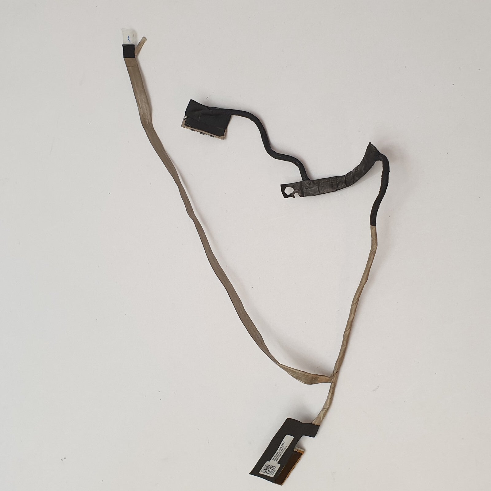 HP ZBook 17 Displaykabel Video Bildschirm Kabel LCD Screen Cable – Bild 2