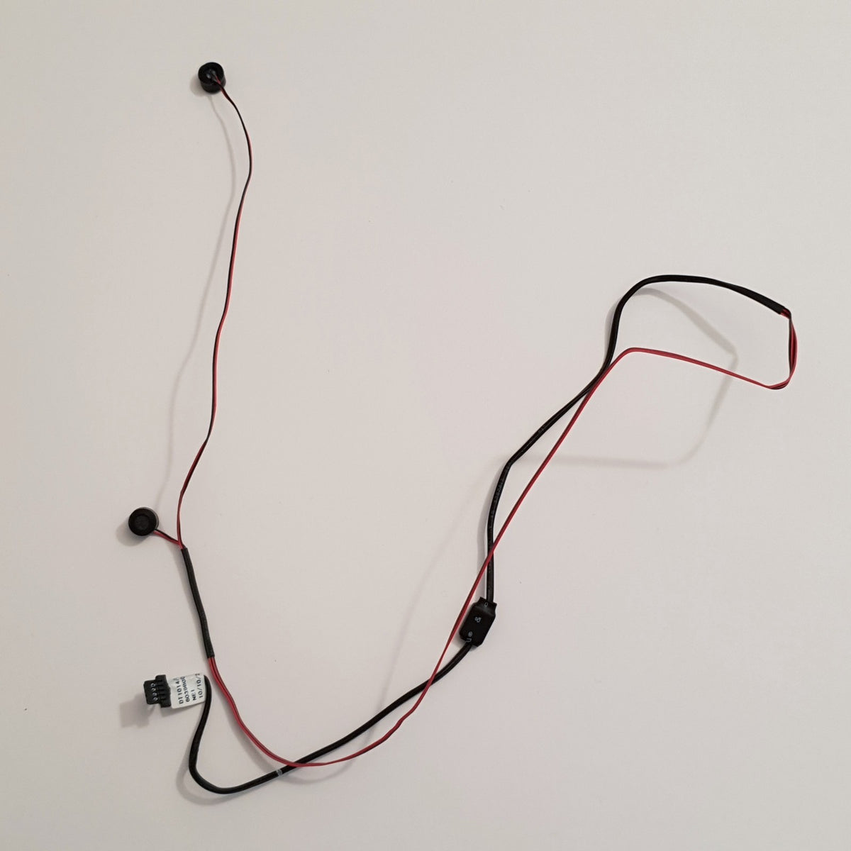 HP ProBook 6550b Mikrofon Microphone Mic Kabel