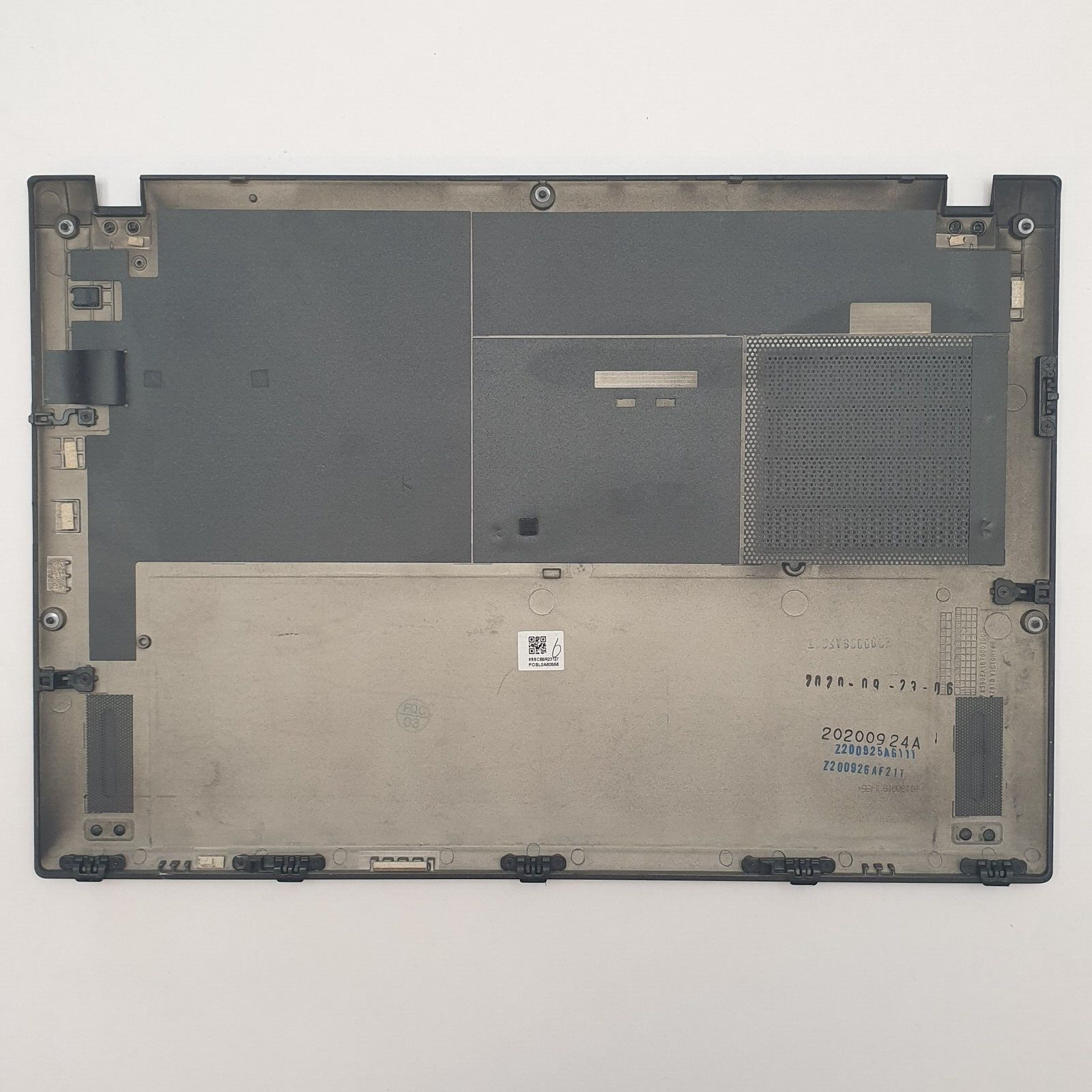 Lenovo ThinkPad X13 Gen 1 G1 Gehäuse Unterschale Unterteil Bottom Ersatzteil – Bild 2
