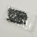 HP Pavilion dv6 3000 Schraubensatz Screw Set Schrauben Gehäuse