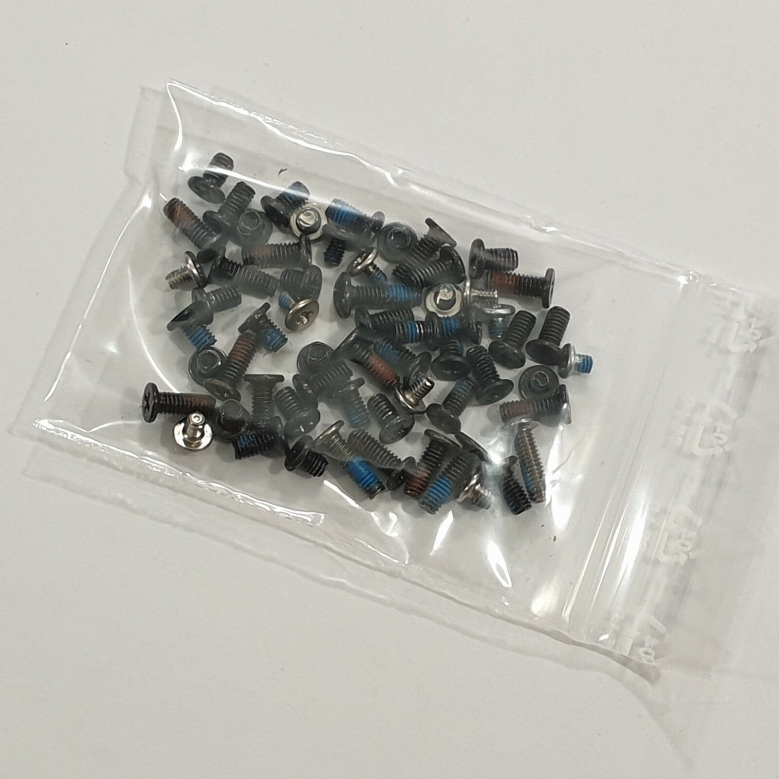 HP Pavilion dv6 3000 Schraubensatz Screw Set Schrauben Gehäuse