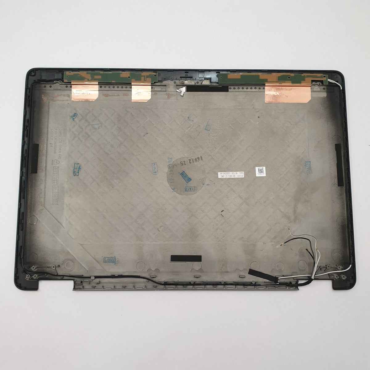 Dell Latitude E5550 Displaygehäuse Deckel Gehäuse Top Lid LCD Cover