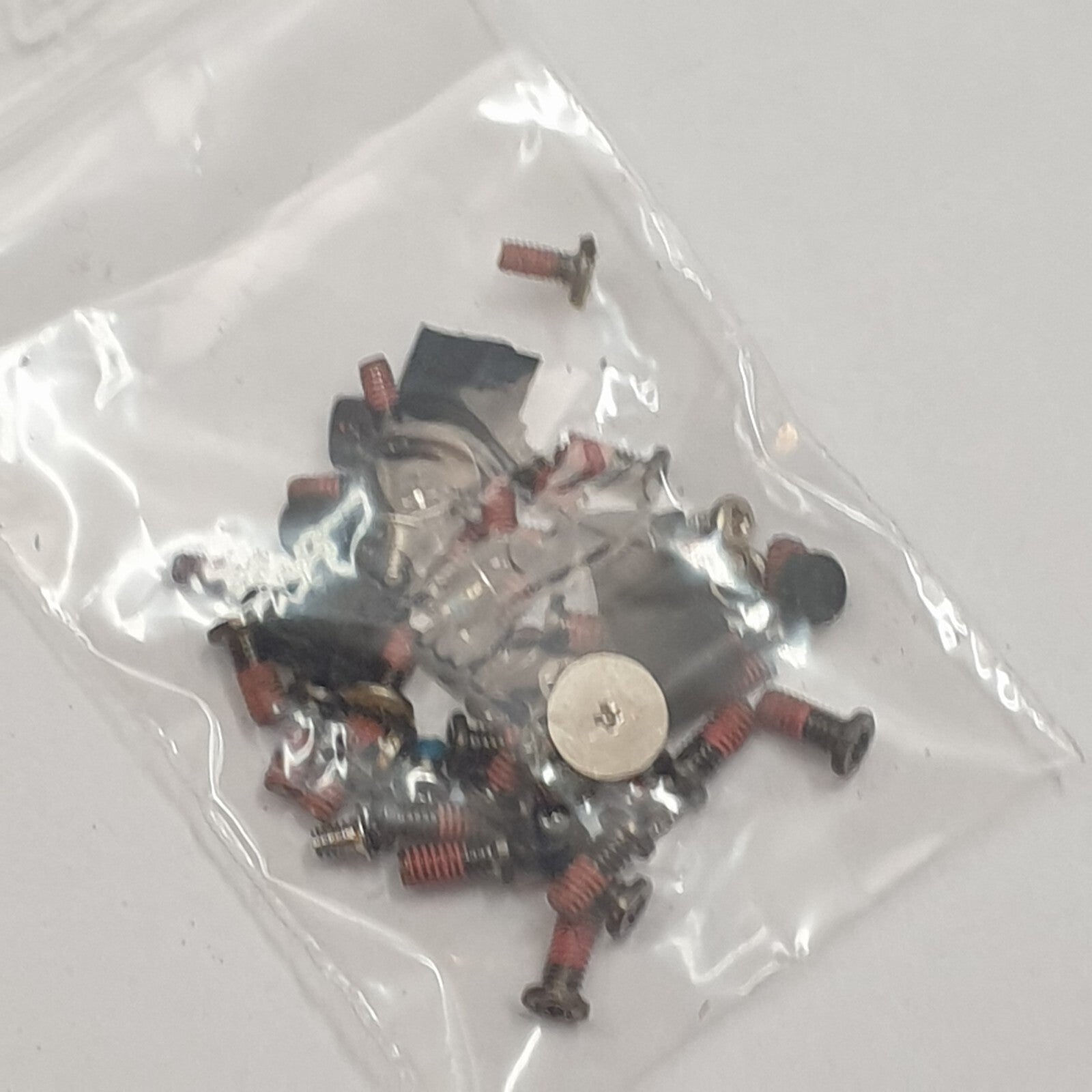 HP NC2400 Schraubensatz Screw Set Schrauben für Notebook