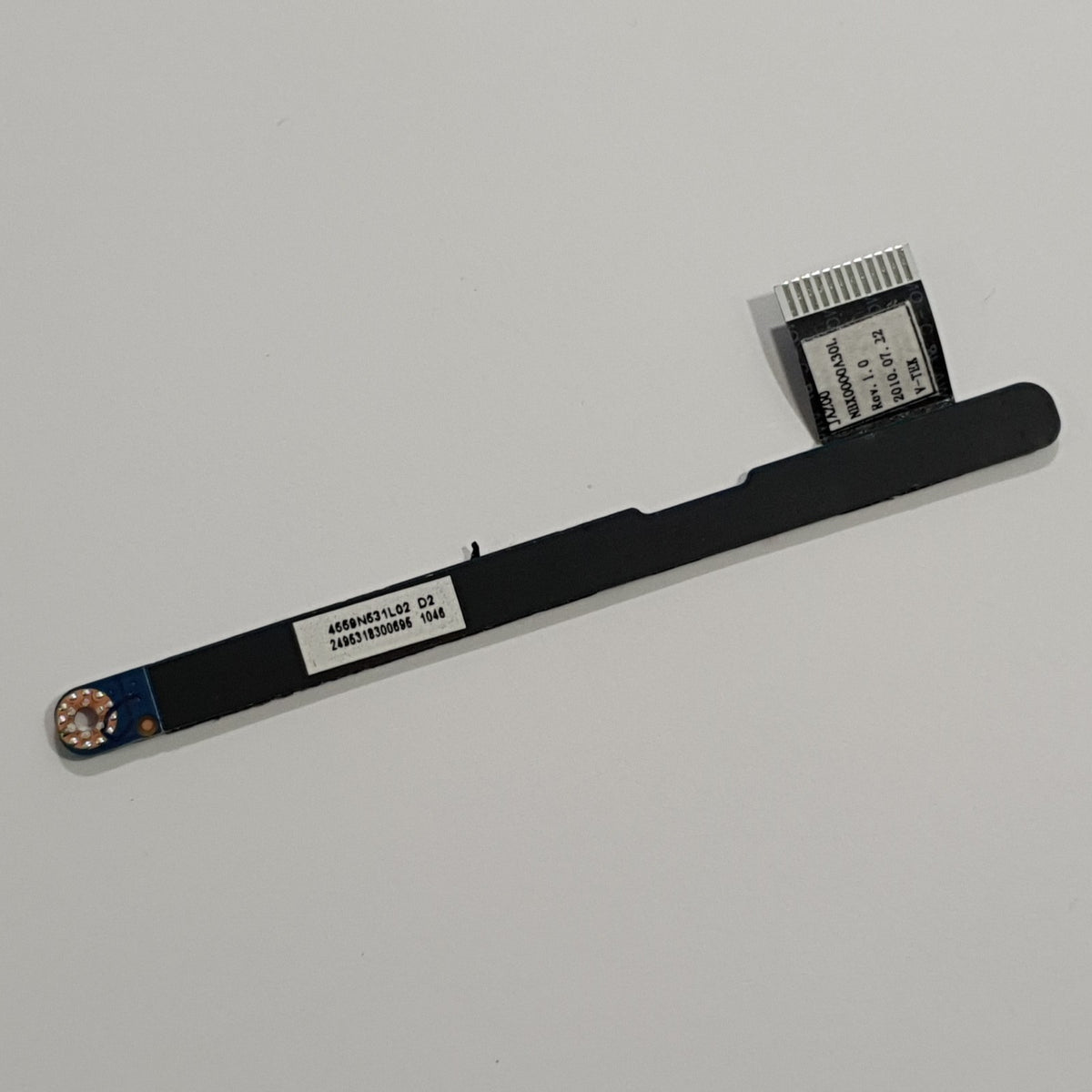 Dell Latitude E4200 LED Anzeige Status LED Board Statusleiste