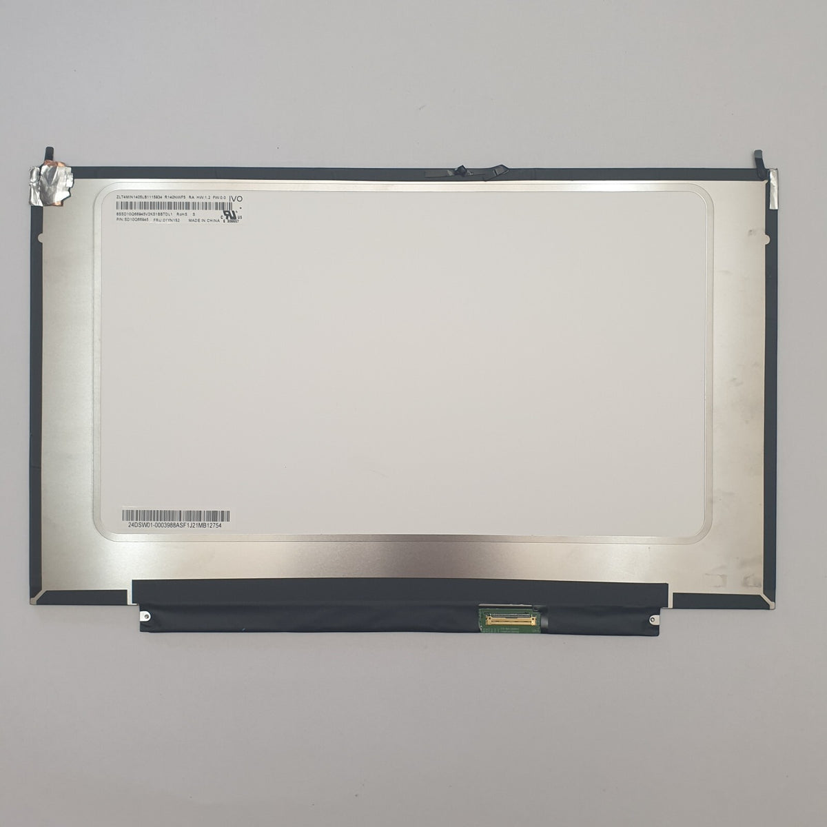 Lenovo ThinkPad T14 FHD Display 14 Zoll R140NWF5 Panel LCD Bildschirm