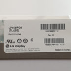 Toshiba Tecra S11 S11-14U HD+ Display 15.6 LP156WD1 TL B3 Panel LCD Bildschirm – Bild 3