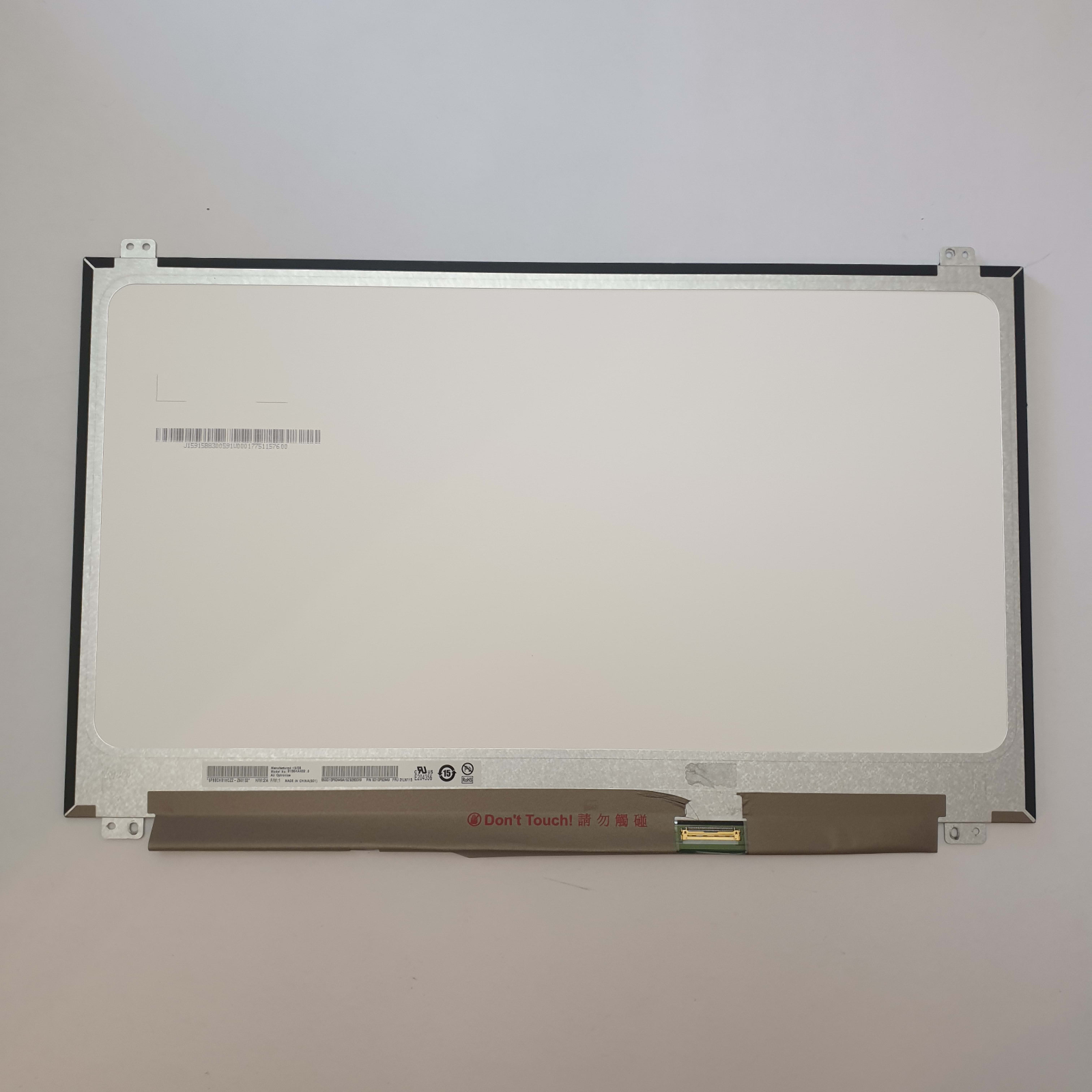 Lenovo ThinkPad T580 FHD Touch Display 15.6 B156HAK02.0 Panel LCD Bildschirm – Bild 2
