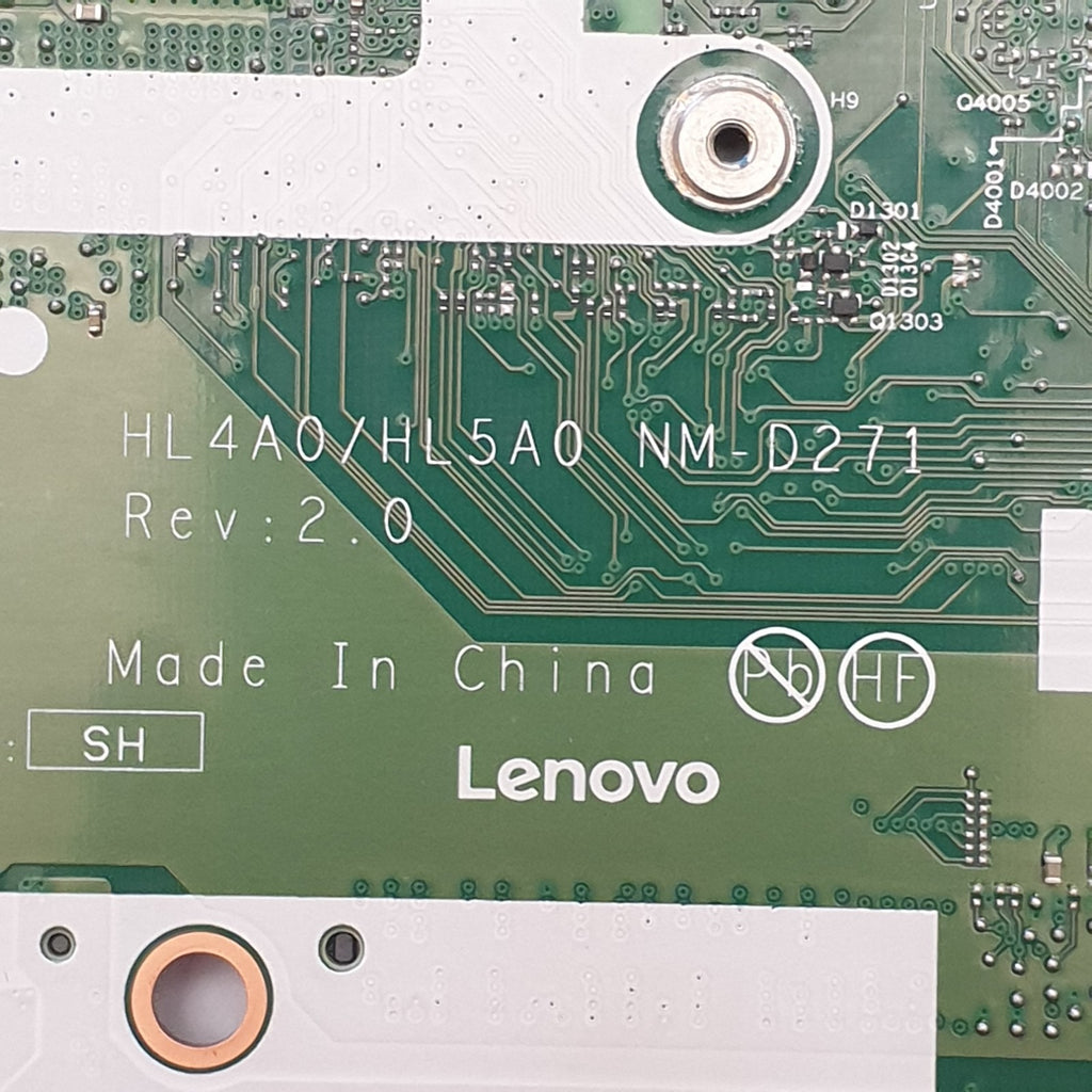 Lenovo ThinkPad L14 Gen2 Mainboard i5-1145G7 16GB Motherboard Systemboard #8 – Bild 4