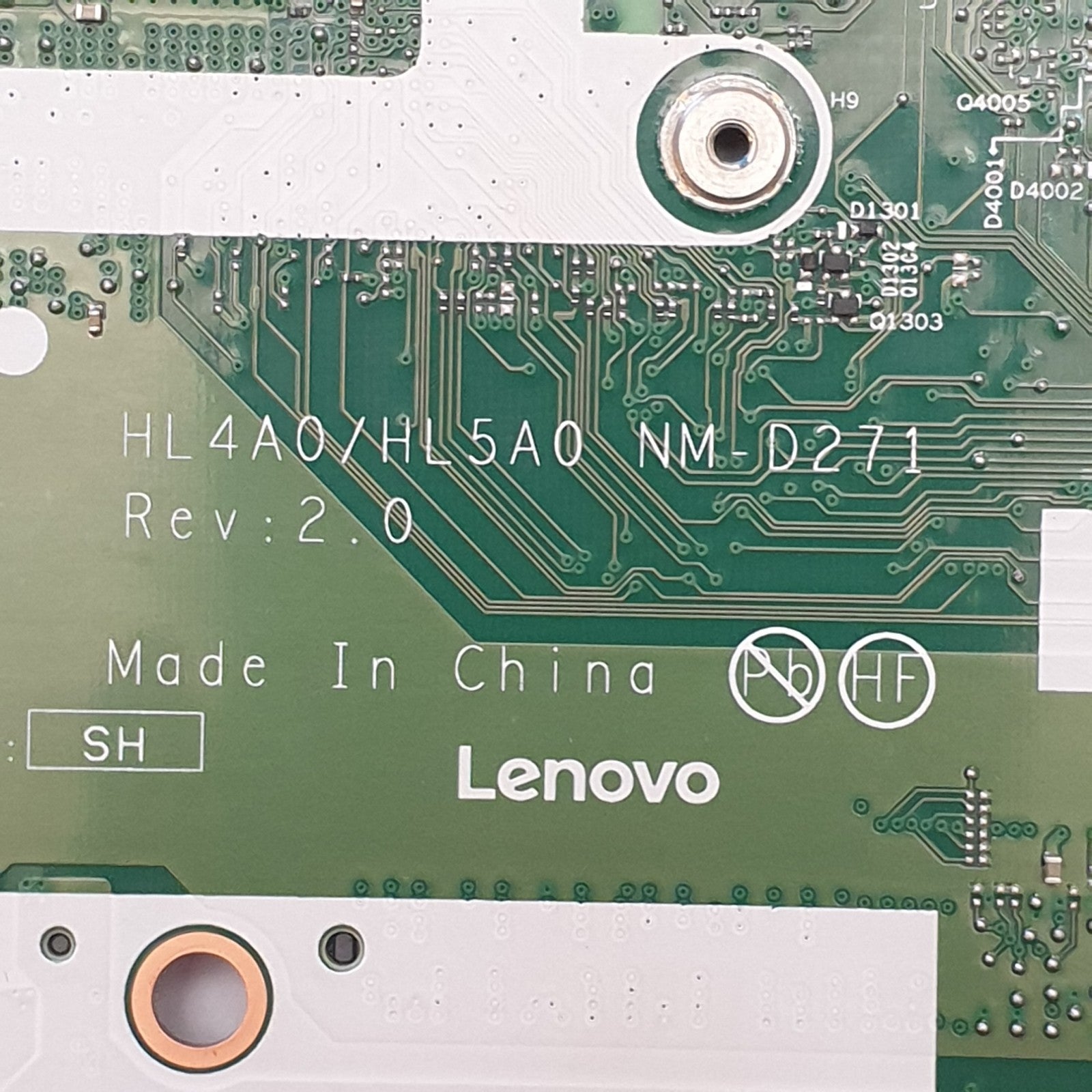 Lenovo ThinkPad L14 Gen2 Mainboard i5-1145G7 16GB Motherboard Systemboard #8 – Bild 4