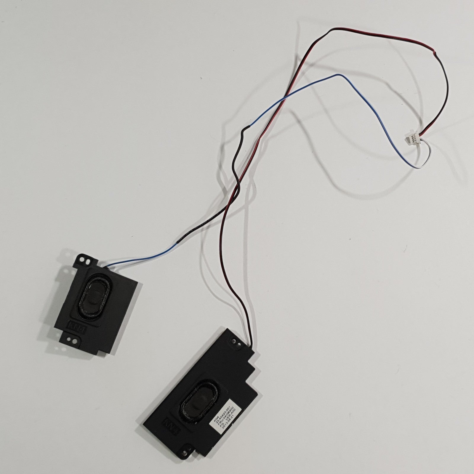 Lenovo ThinkPad T530 Lautsprecher Speaker Set Intern Audio Sound Modul