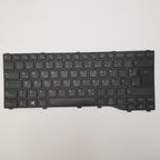 Fujitsu Lifebook U7411 Original Tastatur Deutsch DE Keyboard QWERTZ