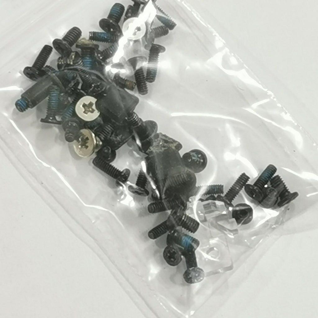 Lenovo ThinkPad Edge E330 Schraubensatz Schrauben Screw Set – Bild 2