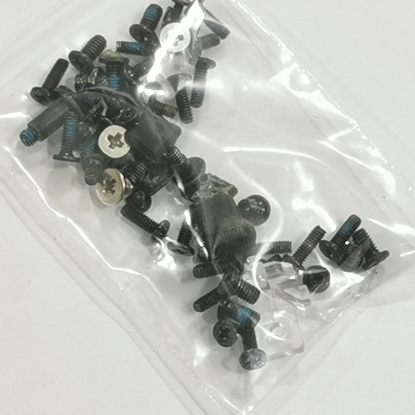 Lenovo ThinkPad Edge E330 Schraubensatz Schrauben Screw Set – Bild 2