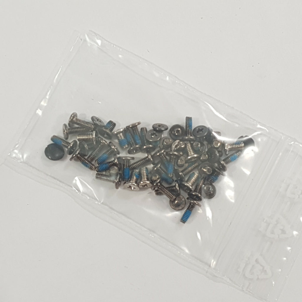 Toshiba Satellite C50D-A Schraubensatz Schrauben Set Screw Set Laptop Notebook