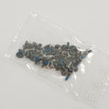 Toshiba Satellite C50D-A Schraubensatz Schrauben Set Screw Set Laptop Notebook