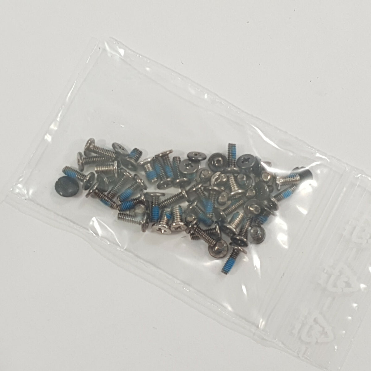 Toshiba Satellite C50D-A Schraubensatz Schrauben Set Screw Set Laptop Notebook