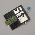 HP EliteBook Folio 1040 G3 Smart Card Reader Board Modul