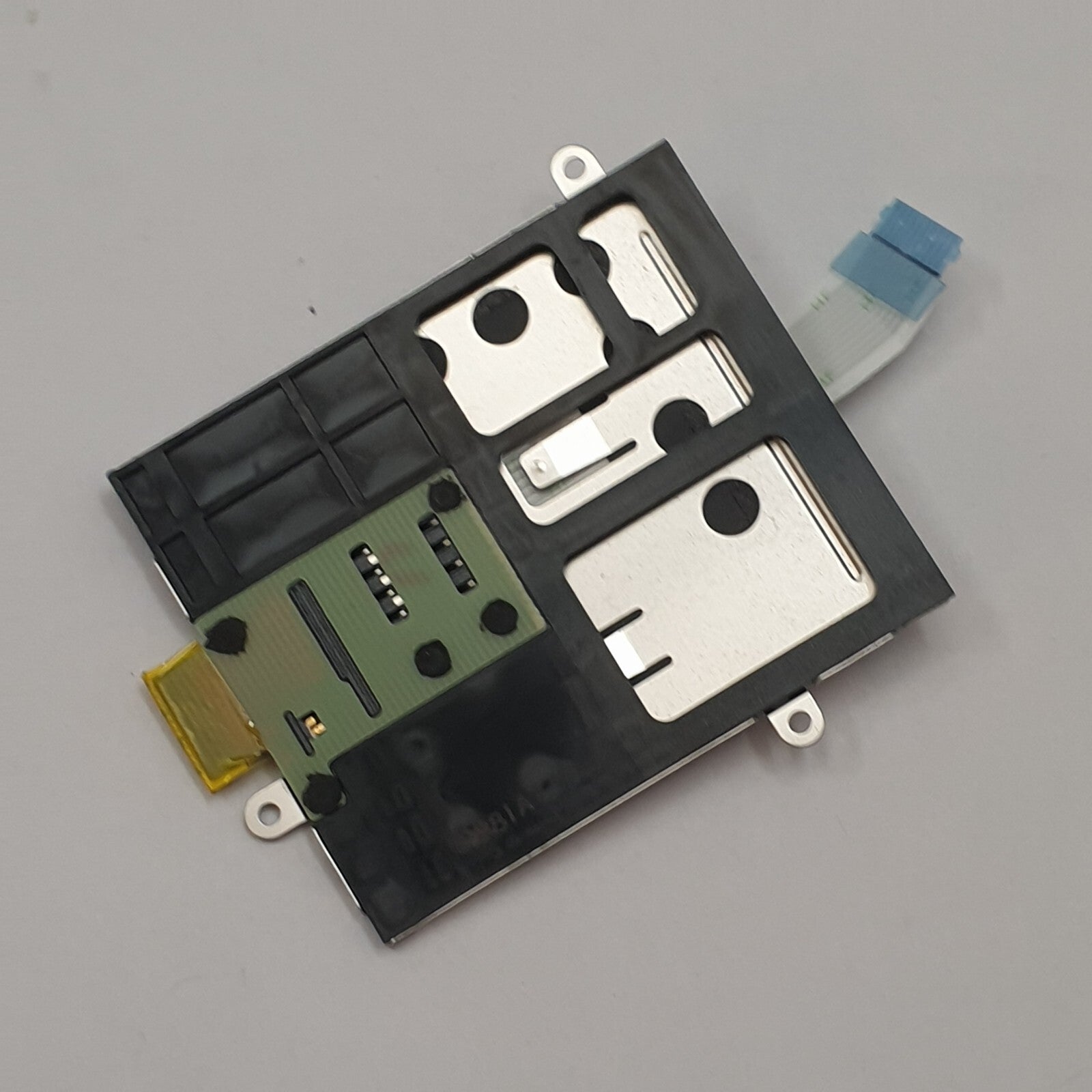 HP EliteBook Folio 1040 G3 Smart Card Reader Board Modul
