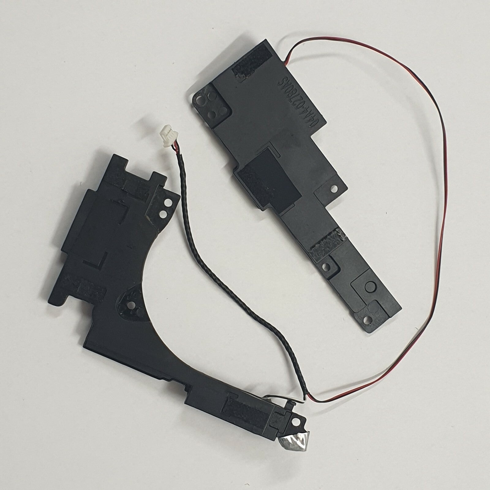 Asus R417W Lautsprecher Set Speaker Links Rechts – Bild 2