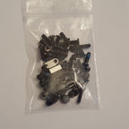 Dell Latitude D600 Schraubensatz Screw Set Gehäuseschrauben