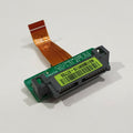 Lenovo ThinkPad SL500 DVD Laufwerk Connector SATA ODD Board Adapter