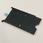 HP EliteBook 8570w Card Smart Card Reader Board mit Halterung – Bild 2