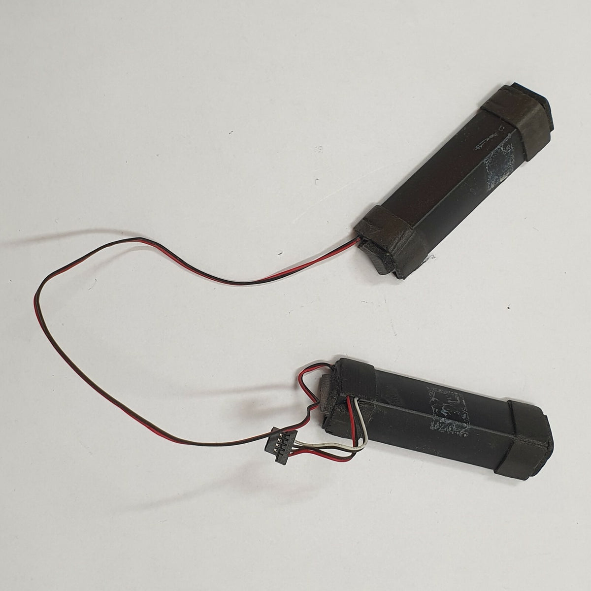 Asus X52J Series Lautsprecher Speaker Set Internes Lautsprecherpaar