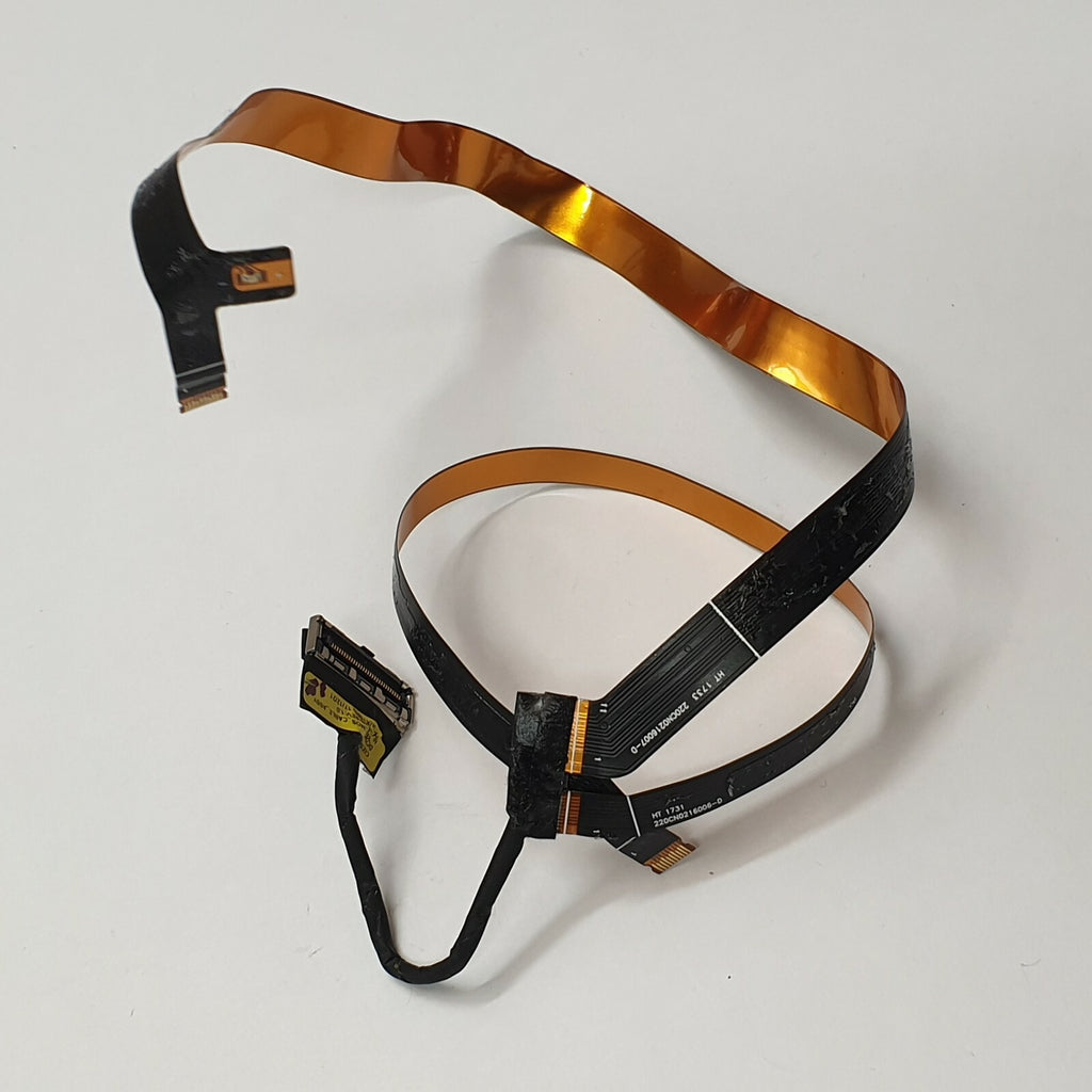 Lenovo ThinkPad Yoga 370 CMOS BIOS Batterie Kabel Cable Assembly – Bild 2